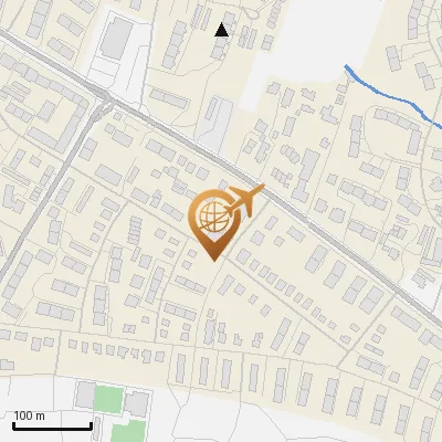 Foto zu Dünenweg 24, 21033 Hamburg