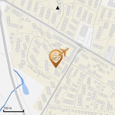 Foto zu Dünenweg 25, 21033 Hamburg