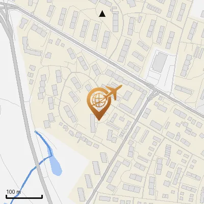 Foto zu Dünenweg 27, 21033 Hamburg