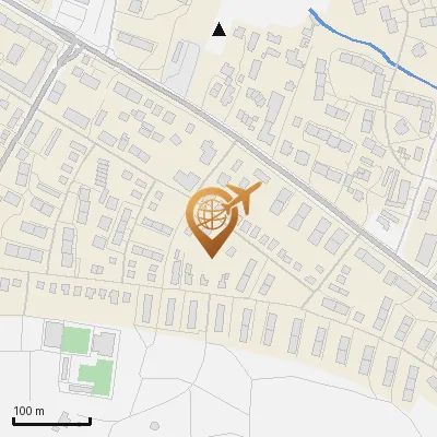 Foto zu Dünenweg 3, 21033 Hamburg