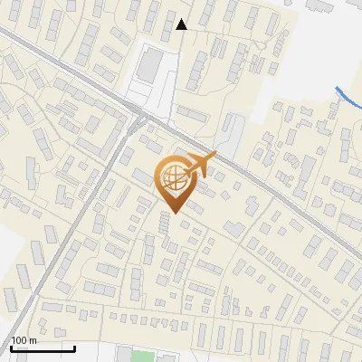 Foto zu Dünenweg 38, 21033 Hamburg