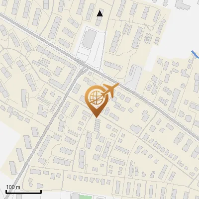 Foto zu Dünenweg 40, 21033 Hamburg