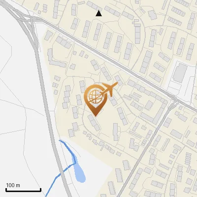 Foto zu Dünenweg 43, 21033 Hamburg