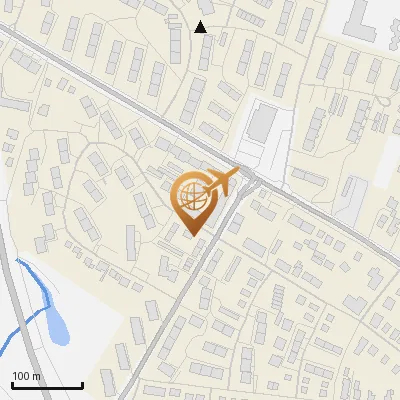 Foto zu Dünenweg 48, 21033 Hamburg