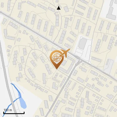 Foto zu Dünenweg 52, 21033 Hamburg