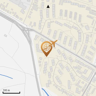 Foto zu Dünenweg 56, 21033 Hamburg