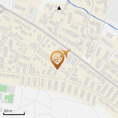 Foto zu Dünenweg 6, 21033 Hamburg