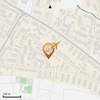 Foto zu Dünenweg 7, 21033 Hamburg