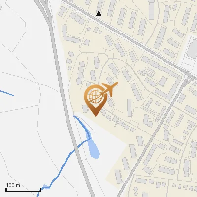 Foto zu Dünenweg 78, 21033 Hamburg