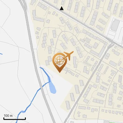 Foto zu Dünenweg 82, 21033 Hamburg