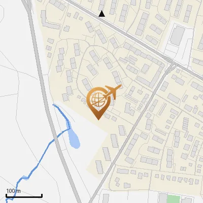 Foto zu Dünenweg 86, 21033 Hamburg