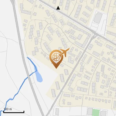 Foto zu Dünenweg 88, 21033 Hamburg