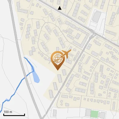 Foto zu Dünenweg 90, 21033 Hamburg