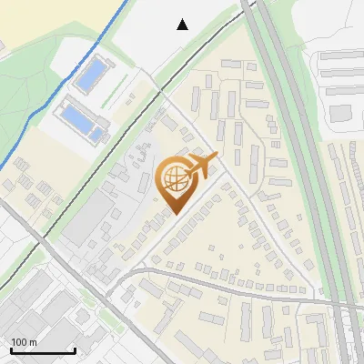 Foto zu Düngelskamp 12, 22527 Hamburg