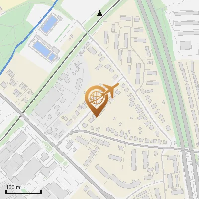 Foto zu Düngelskamp 13, 22527 Hamburg