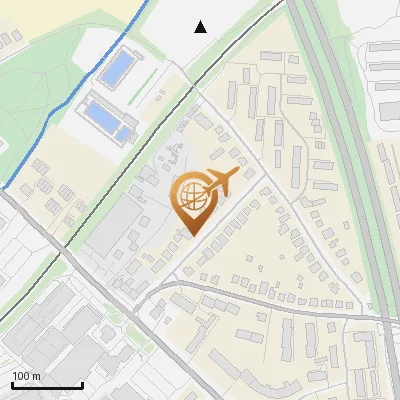 Foto zu Düngelskamp 16, 22527 Hamburg