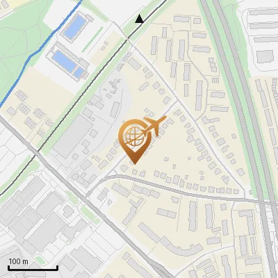 Foto zu Düngelskamp 17, 22527 Hamburg