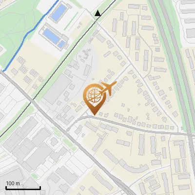 Foto zu Düngelskamp 19, 22527 Hamburg