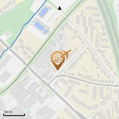 Foto zu Düngelskamp 22, 22527 Hamburg