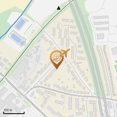 Foto zu Düngelskamp 5, 22527 Hamburg