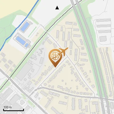 Foto zu Düngelskamp 8, 22527 Hamburg