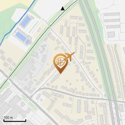 Foto zu Düngelskamp 9, 22527 Hamburg