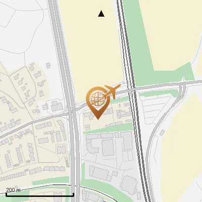 Foto zu Dünnwalder Kommunalweg 10, 51061 Köln