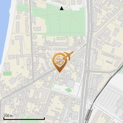 Foto zu Dünnwalder Straße 34, 51063 Köln