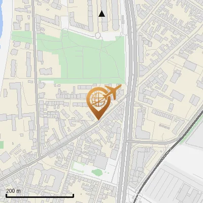 Foto zu Dünnwalder Straße 41, 51063 Köln