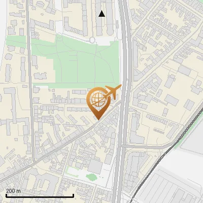 Foto zu Dünnwalder Straße 45, 51063 Köln