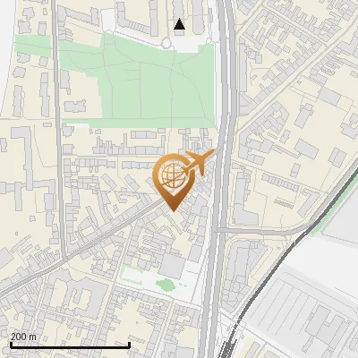 Foto zu Dünnwalder Straße 50, 51063 Köln