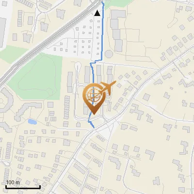 Foto zu Düpenautal 1, 22589 Hamburg