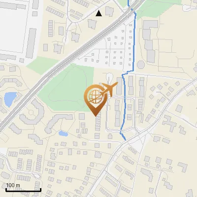 Foto zu Düpenautal 14, 22589 Hamburg