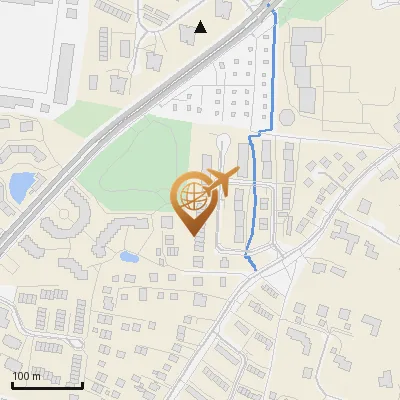 Foto zu Düpenautal 20, 22589 Hamburg