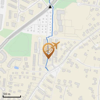 Foto zu Düpenautal 5, 22589 Hamburg