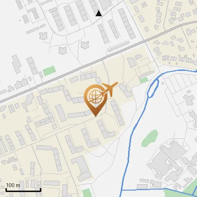 Foto zu Düpheid 16, 22149 Hamburg