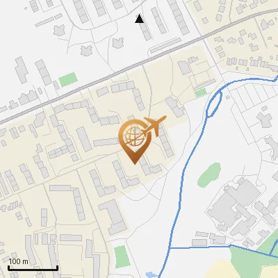 Foto zu Düpheid 17, 22149 Hamburg