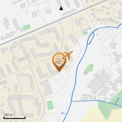 Foto zu Düpheid 21, 22149 Hamburg