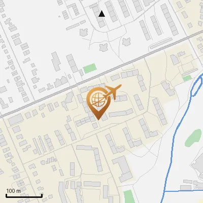 Foto zu Düpheid 22, 22149 Hamburg