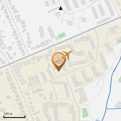 Foto zu Düpheid 34, 22149 Hamburg