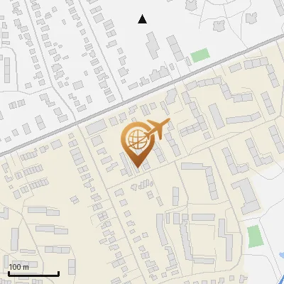 Foto zu Düpheid 56, 22149 Hamburg