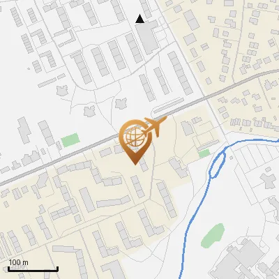 Foto zu Düpheid 6, 22149 Hamburg