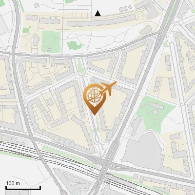 Foto zu Düppelstraße 10, 22769 Hamburg