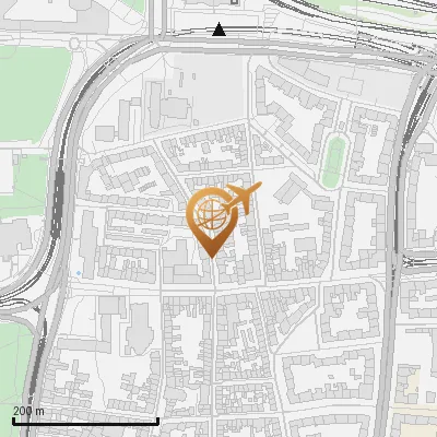 Foto zu Düppelstraße 10, 50679 Köln