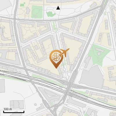 Foto zu Düppelstraße 11, 22769 Hamburg