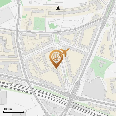 Foto zu Düppelstraße 13, 22769 Hamburg