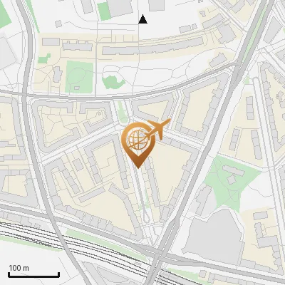 Foto zu Düppelstraße 14, 22769 Hamburg