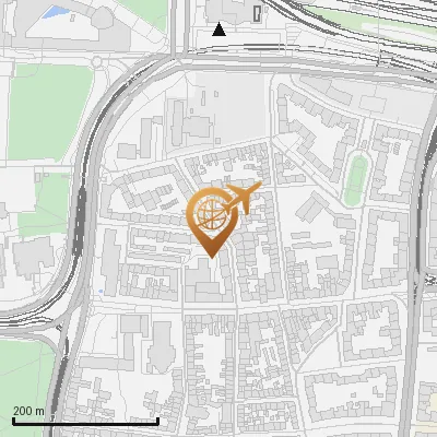 Foto zu Düppelstraße 15, 50679 Köln