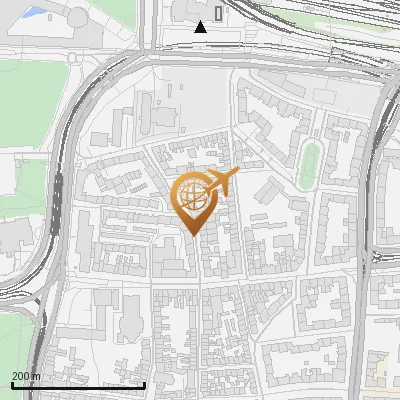 Foto zu Düppelstraße 16, 50679 Köln