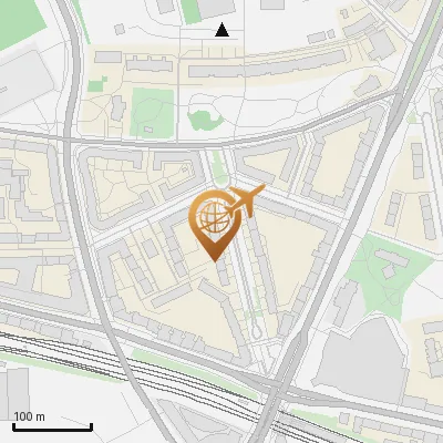 Foto zu Düppelstraße 17, 22769 Hamburg